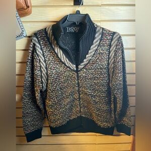 Leroy Jacket